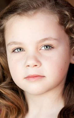 Актер Эбигейл Френд