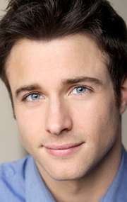 Актер Марк Фамиглетти