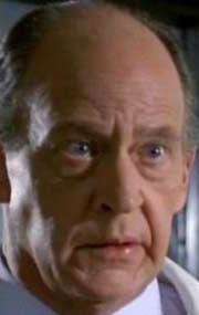 Актер Эрл Боэн