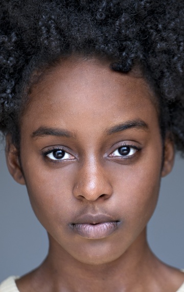 Актер Кристал Кларк