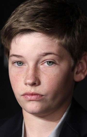 Актер Джейкоб Лофленд