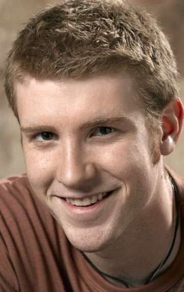 Актер Джон Фостер