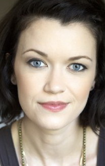 Актер Памела Митчелл