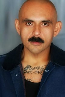 Актер Винс Ромо