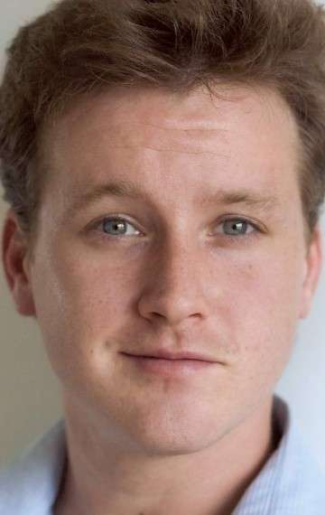 Актер Том Гайри