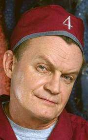 Актер Брайан Дауни