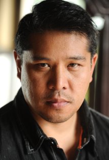 Актер Эдди Рубен