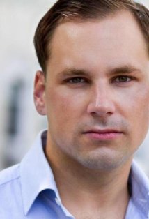 Актер Шон Аллен