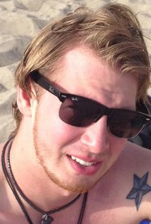 Актер Джозеф П. Келли