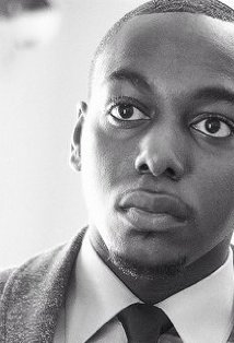 Актер Джордан Кристиан