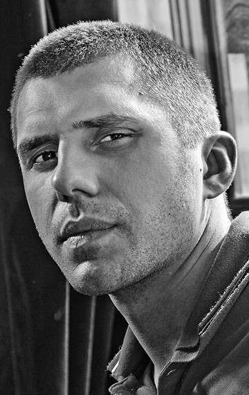 Фото Никита Ост