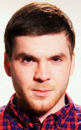 Актер Артем Костюнёв