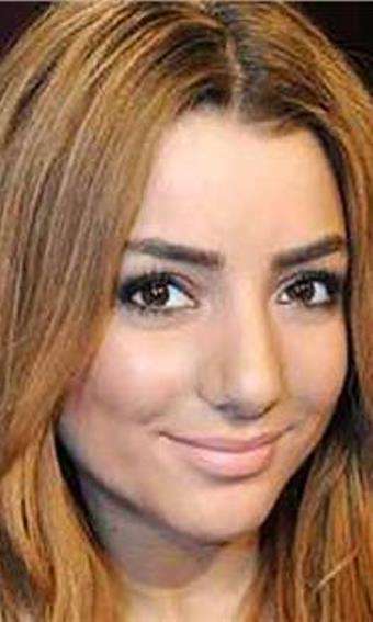 Актер Джина Дирави