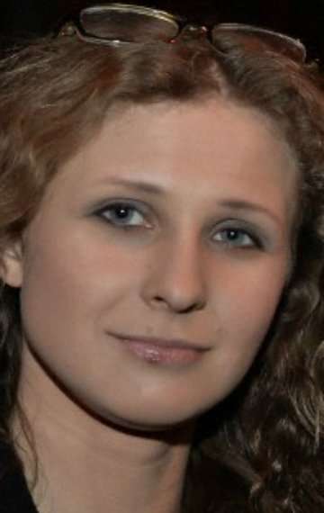 Актер Мария Алехина