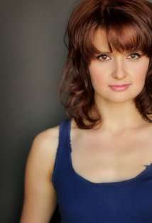 Актер Кэтерин Эллис