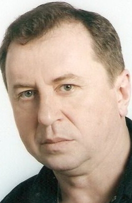 Актер Андрей Бажин