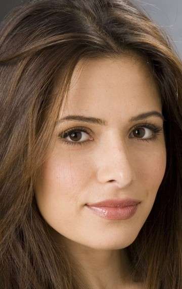 Актер Сара Шахи