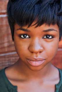 Актер Кристина Оффли