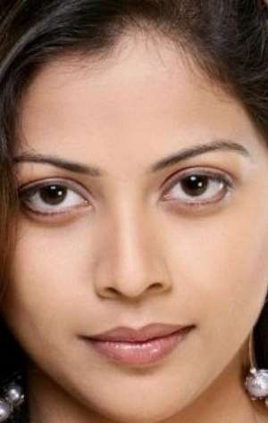 Фото Дипали Пансаре