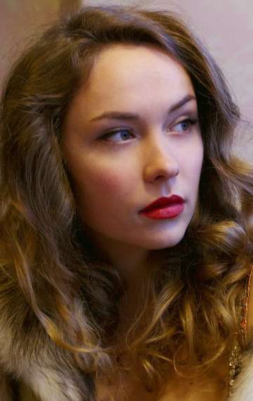 Фото Евгения Розанова