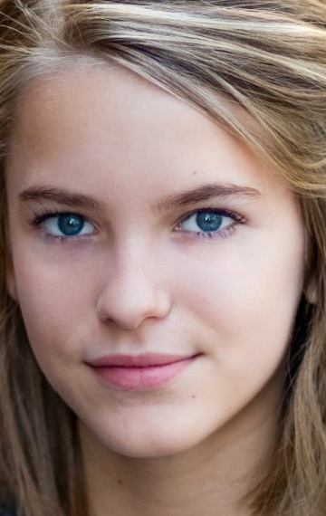 Актер Ханна Уэстерфилд