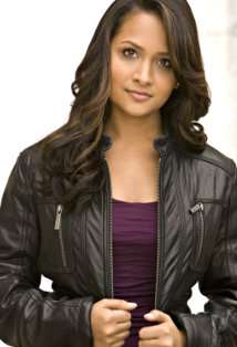 Актер Лара Шах