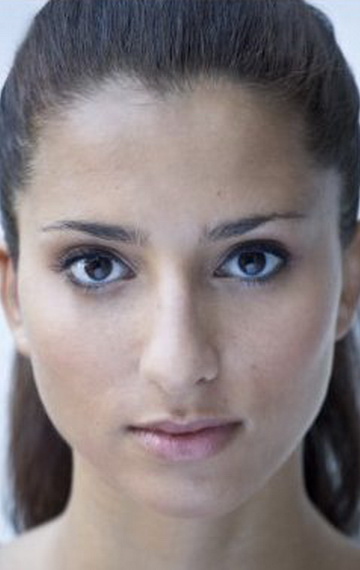 Актер Белла Ава Джорджиу