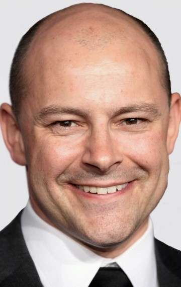 Актер Роб Кордри