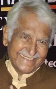 Актер Рамеш Део