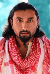 Фото Ануп Саймон