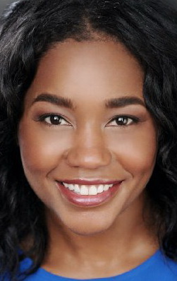 Актер Тина Гилтон