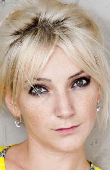 Фото Александра Борбей