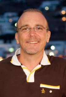 Актер Ричард Блеймерт