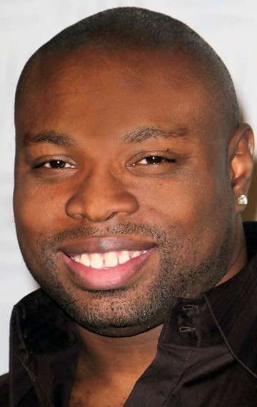 Актер Пейдж Кеннеди