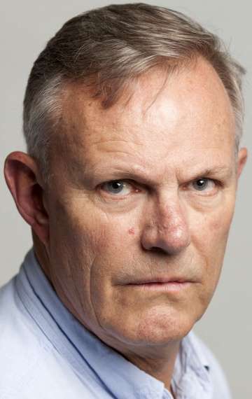 Актер Линдси Гинтер