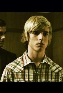 Актер Киран Лардж