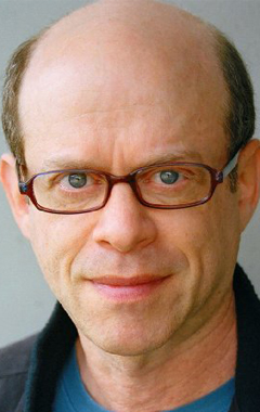 Актер Стивен Хэк