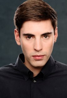 Актер Франк Босси