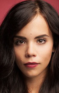 Актер Софиа Локлин Херт