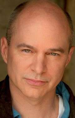 Актер Ленни Лофтин