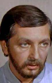 Актер Виталий Дорошенко