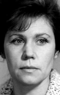 Актер Алевтина Румянцева