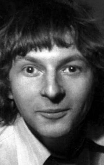 Актер Майк Науменко