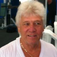 Актер Джералд Джексон