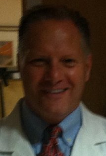 Актер Дэвид Гобель