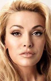 Актер Ольга Сумская