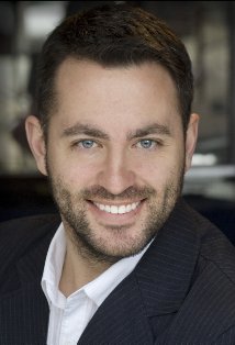 Актер Майкл Хэйген