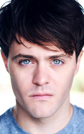 Актер Джои Бэти