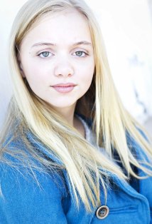 Актер Мэдди Николс