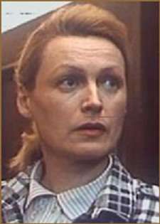 Актер Зоя Лирова